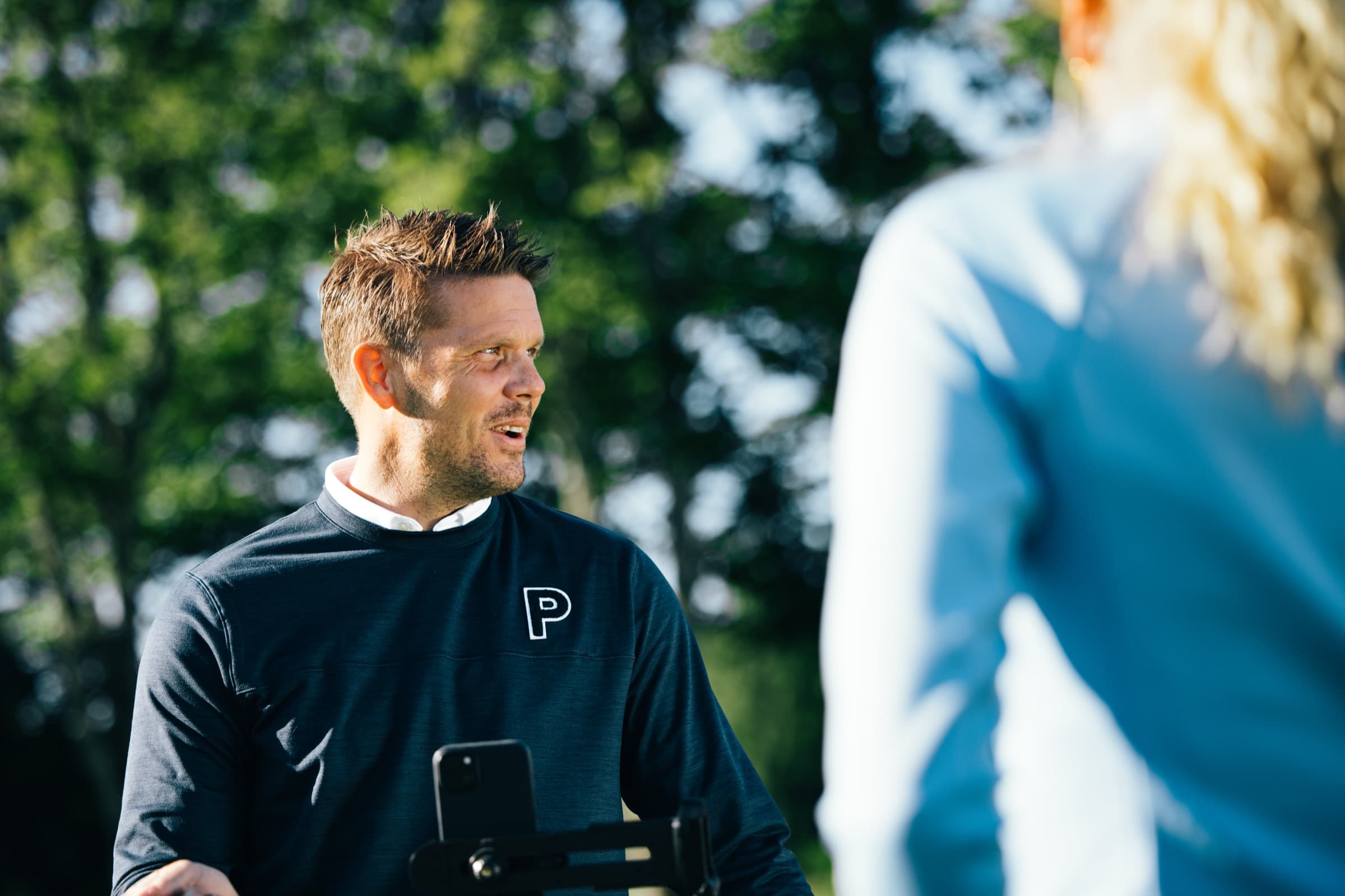 AK Golf Junior Academy