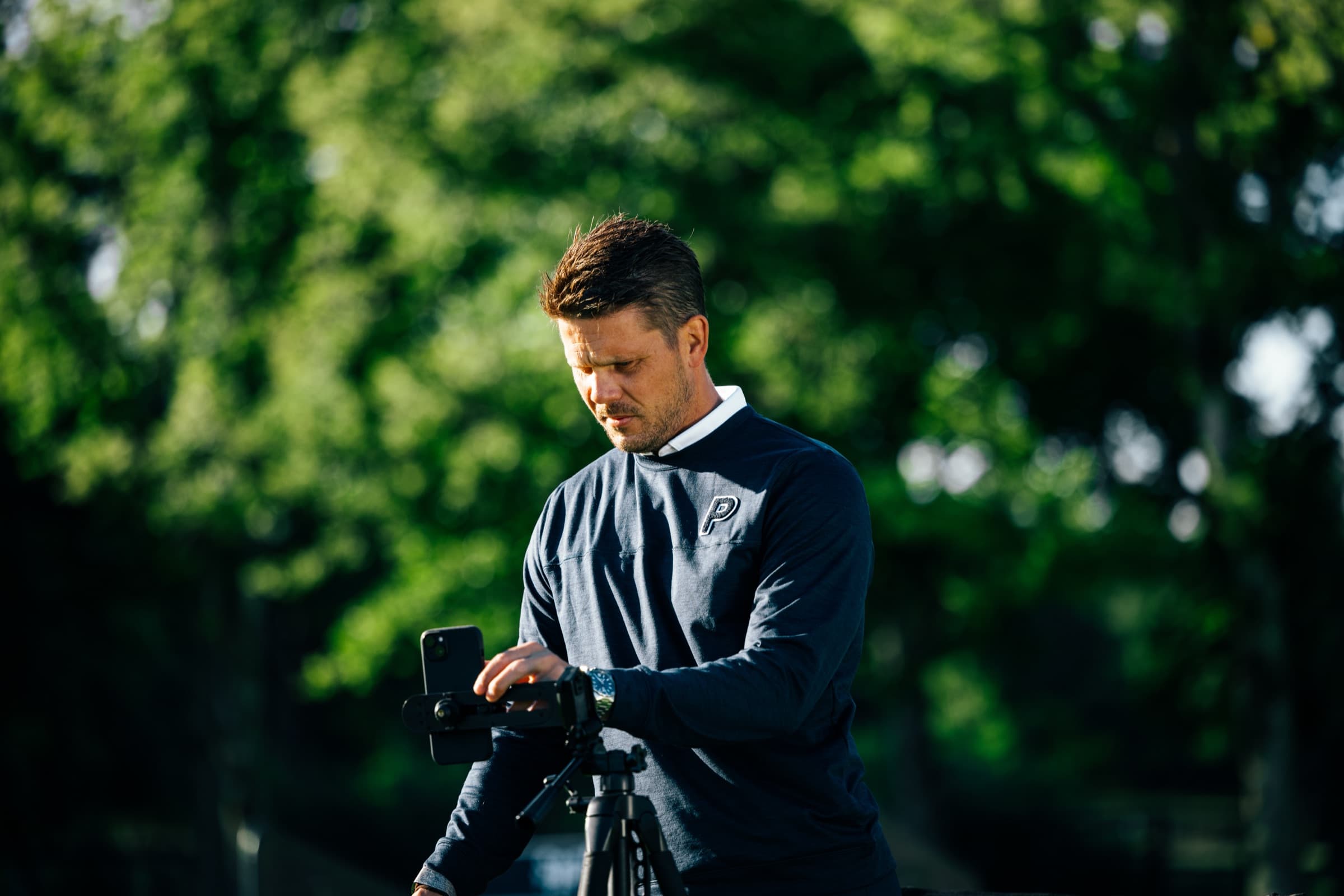 AK Golf Junior Academy