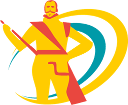 Gamle Fredrikstad GK logo