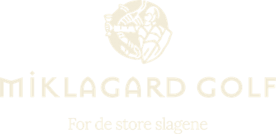 Miklagard Golf logo